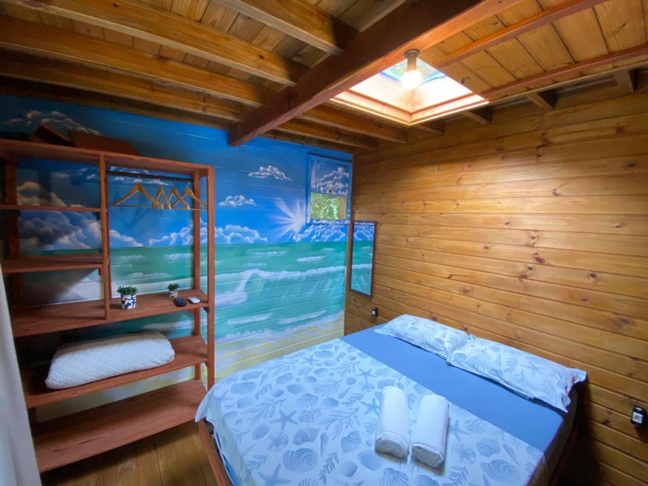 Chales Do Holandes Eco Pousada Bombinhas Room photo
