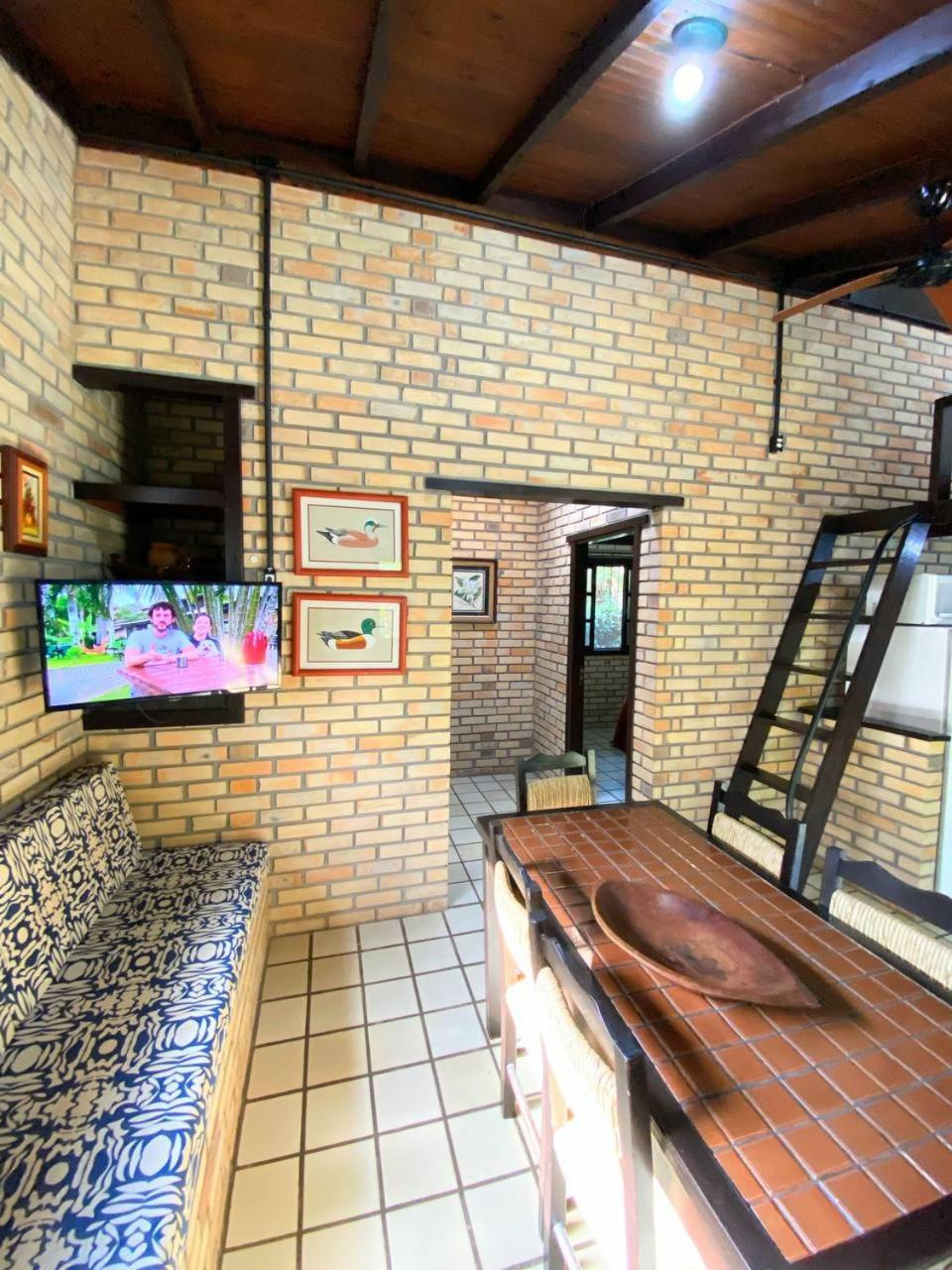 Chales Do Holandes Eco Pousada Bombinhas Room photo